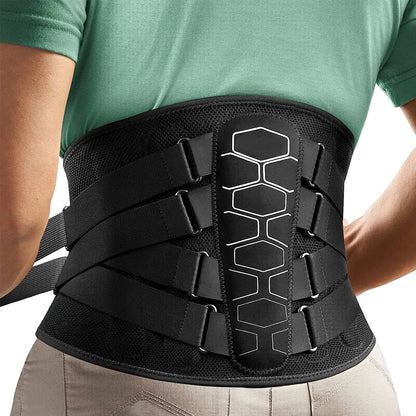 Vibebone Back Brace™