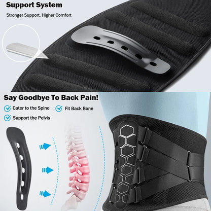 Vibebone Back Brace™