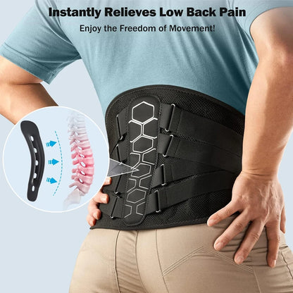Vibebone Back Brace™