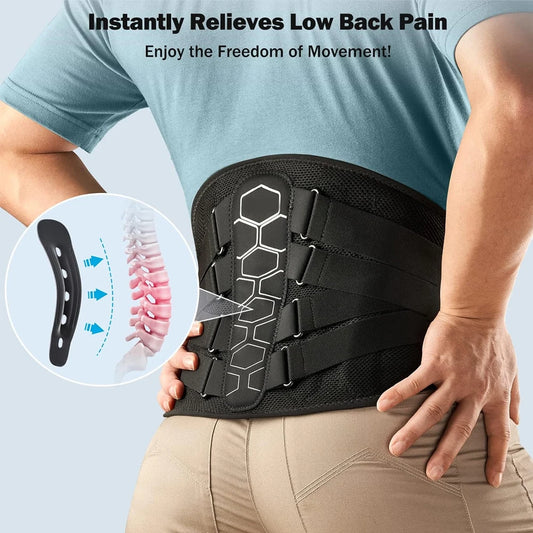 Vibebone Back Brace™