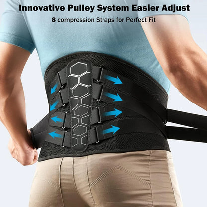 Vibebone Back Brace™